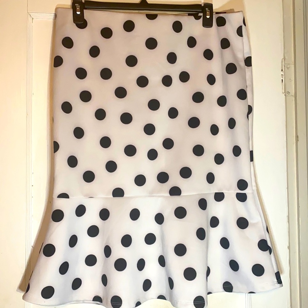 Spandex material
